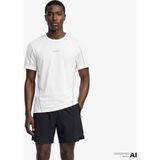 Salomon Shkout Core Stlr Ss Erkek Beyaz T-SHIRT.17970 - 17970-Beyaz