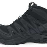Salomon Shoes Xa Forces Mid Gtx En Erkek Trekking Bot Ve Ayakkabısı L40921800