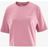 Salomon Short Rx Kadın Tişört Dusky Orchid LC2834700 - Pembe