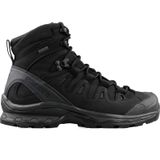 Salomon Siyah Quest 4D Gtx Forces 2 En Erkek Trekking Bot ve Ayakkabısı