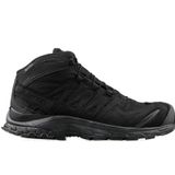 Salomon Siyah Shoes Xa Forces Mid Gtx En Erkek Trekking Bot ve Ayakkabısı