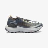 Salomon S/LAB Genesis Unisex Koşu Ayakkabısı - Siyah