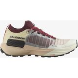 Salomon S/LAB GENESIS Unisex Koşu Ayakkabısı Vanilla Ice L47722600 - Krem