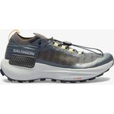 Salomon S/lab Genesis Unisex Siyah Koşu AYAKKABISI.27117 - 27117-Siyah