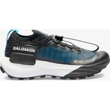Salomon S/lab Genesis Unisex Siyah Koşu AYAKKABISI.4506 - 4506-Siyah