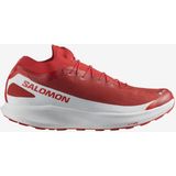 Salomon S/LAB PULSAR 2 Unisex Koşu Ayakkabısı Fiery Red L47220100 - Kırmızı