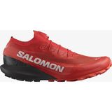 Salomon S/LAB PULSAR 3 Unisex Koşu Ayakkabısı Fiery Red L47386700 - Kırmızı