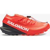 Salomon S/lab Pulsar 3 Unisex Turuncu Koşu Ayakkabısı - 4536-Turuncu