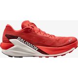 Salomon S/lab Pulsar 4 Unisex Kırmızı Koşu AYAKKABISI.8836 - 8836-Kırmızı