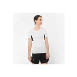 Salomon S/LAB SENSE Kadın Koşu Tişört White LC2127100