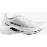 Salomon S/LAB SPECTUR Unisex Koşu Ayakkabısı White L47376000 - Beyaz