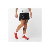 Salomon S/LAB SPEED 2IN1 Kadın Koşu Şortu Black LC2025800