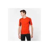 Salomon S/LAB SPEED Erkek Koşu Tişört Fiery Red LC2127500