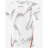 Salomon S/lab Speed Erkek Koşu Tişört White LC2693400 - XL - Beyaz