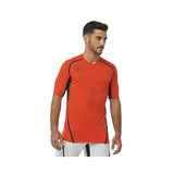 Salomon S/LAB SPEED Erkek Koşu Tişörtü LC2025300 Turuncu