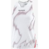 Salomon S/LAB SPEED Kadın Koşu Atleti White LC2695400 - Beyaz