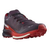 Salomon S/Lab Ultra 3 V2 Erkek Outdoor Koşu AyakkabısıL47188800 Mor