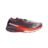 Salomon S/Lab Ultra 3 V2 Unisex Koşu Ayakkabısı, L47188800