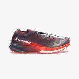Salomon S/Lab Ultra 3 V2 Unisex Siyah Koşu Ayakkabısı