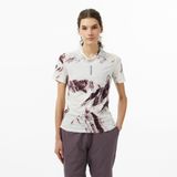 Salomon S/Lab Ultra Fdh Kadın Krem T-Shirt
