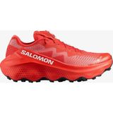Salomon S/lab Ultra Glide 1.5 Unisex Kırmızı Koşu Ayakkabısı - 8855-Kırmızı