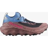 Salomon S/lab Ultra Glıde 2 Courtney Unisex Koşu Ayakkabısı Ebb And Flow L49283700 - Mavi