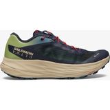 Salomon S/lab Ultra Unisex Lacivert Koşu AYAKKABISI.28539 - 28539-Lacivert
