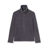 Salomon Sntial Cosy Fleece FZW Kadın Polar Eşofman Üstü