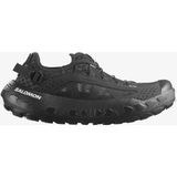 Salomon SOLAMPHIBIAN Erkek Sandalet Black L47814800 - Siyah