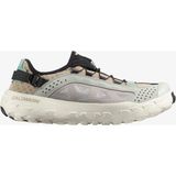 Salomon Solamphıbıan Erkek Sandalet Desert Tan L49107800 - Krem