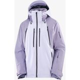 Salomon Spectral Kadın Kayak Montu Cosmic Sky LC2637600 - Mor