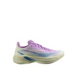 Salomon Spectur 2 Pembe/Yeşil Koşu Ayakkabısı, 39, 1712993, Renkli, Kadın