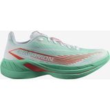 Salomon Spectur 2 Yeşil Erkek Koşu Ayakkabısı