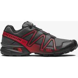 Salomon Speedcross 3 Erkek Ayakkabı 477236 - Çok Renkli