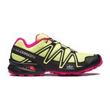 Salomon Speedcross 3 Erkek Outdoor Koşu Ayakkabısı L49147800 Rnkyk - Renkli