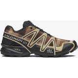 Salomon Speedcross 3 Holıday Unisex Sneaker Black L47793400 - Siyah
