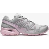 Salomon SPEEDCROSS 3 Kadın Sneaker Lunar Rock L47723200 - Gri