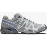 Salomon SPEEDCROSS 3 Unisex Sneaker Alloy L47723300 - Gri
