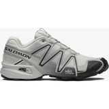 Salomon Speedcross 3 Unisex Sneaker Black L47859700 - Siyah