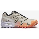Salomon SPEEDCROSS 3 Unisex Sneaker Cement L47438700 - Bej