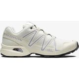 Salomon SPEEDCROSS 3 Unisex Sneaker Vanilla Ice L47723400 - Krem