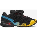 Salomon SPEEDCROSS 3 Y PROJECT Unisex Sneaker Black L47642300 - Siyah