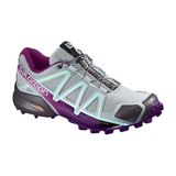 Salomon Speedcross 4 Mor Kadın Koşu Ayakkabısı