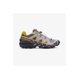 Salomon Speedcross 6 20 Years Q2 Erkek Gri Trail Koşu Ayakkabısı