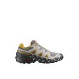 Salomon SPEEDCROSS 6 20 YEARS Q2 Gri Erkek Outdoor Ayakkabısı