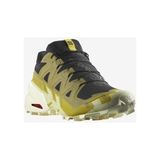 Salomon Speedcross 6 Erkek Patika Koşu Ayakkabısı - Renkli - Renkli
