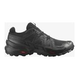 Salomon Speedcross 6 Gore-Tex - 43,5 - Renkli