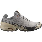 Salomon Speedcross 6 Gore-Tex Erkek Ayakkabi