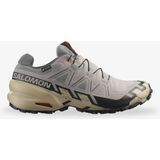 Salomon Speedcross 6 Gore-Tex Erkek Gri Koşu Ayakkabısı.8823