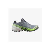 Salomon Speedcross 6 Gore-tex Erkek Gri Outdoor Ayakkabı